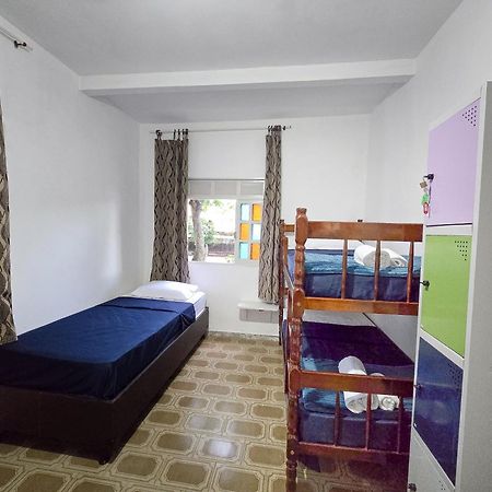 Hostel Chico Lessa วิตอเรีย ภายนอก รูปภาพ