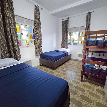 Hostel Chico Lessa วิตอเรีย ภายนอก รูปภาพ