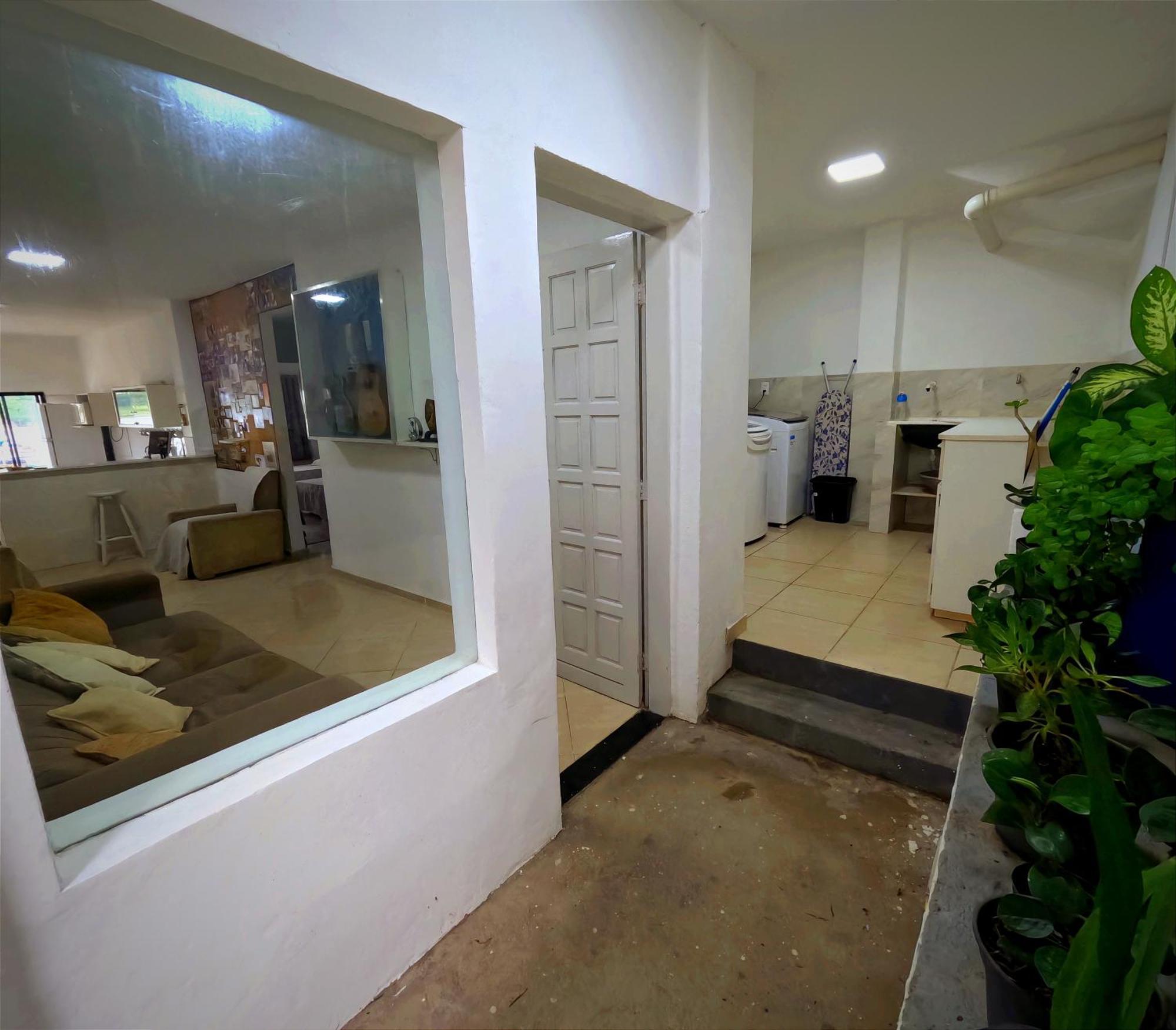 Hostel Chico Lessa วิตอเรีย ภายนอก รูปภาพ