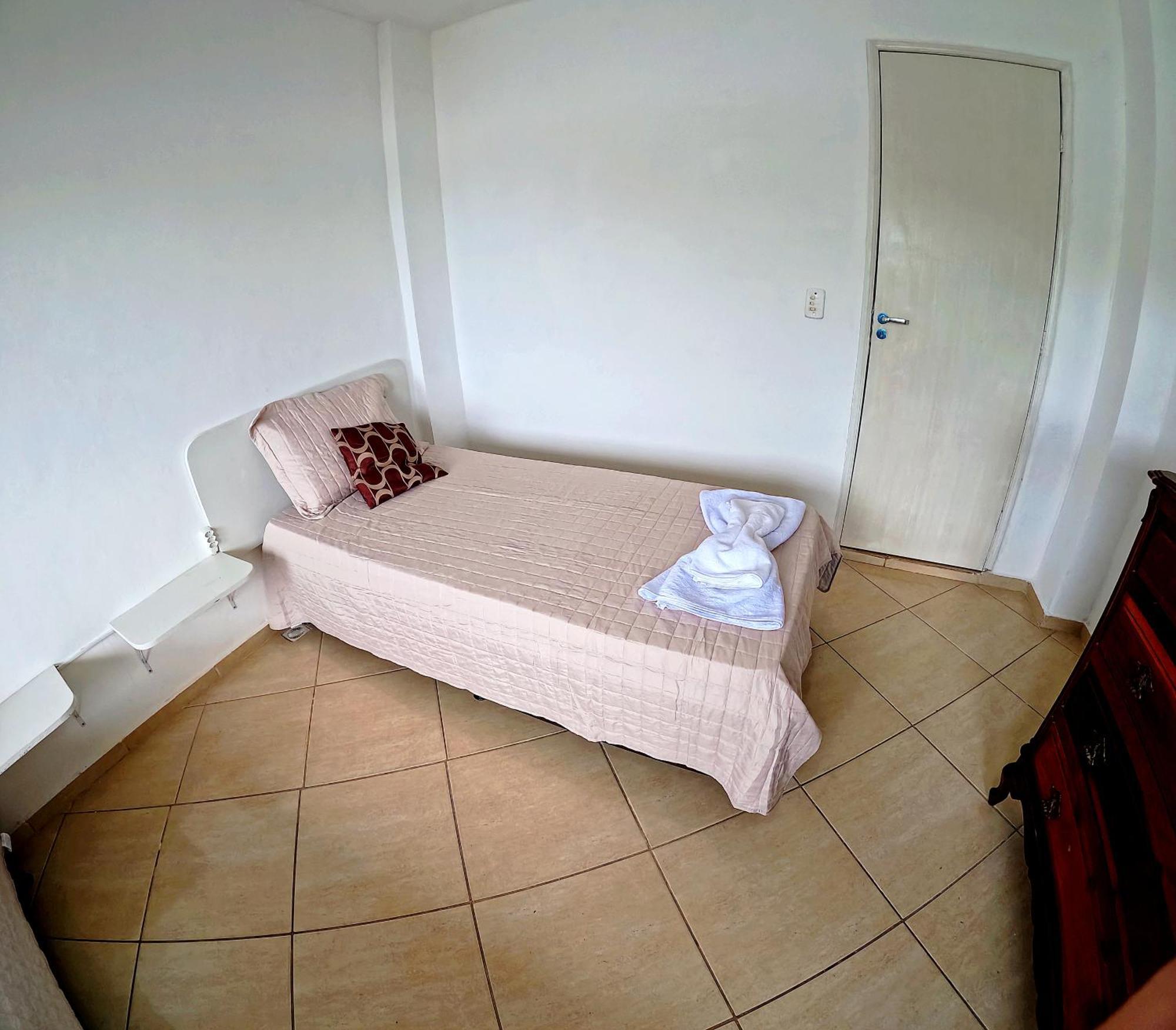 Hostel Chico Lessa วิตอเรีย ภายนอก รูปภาพ