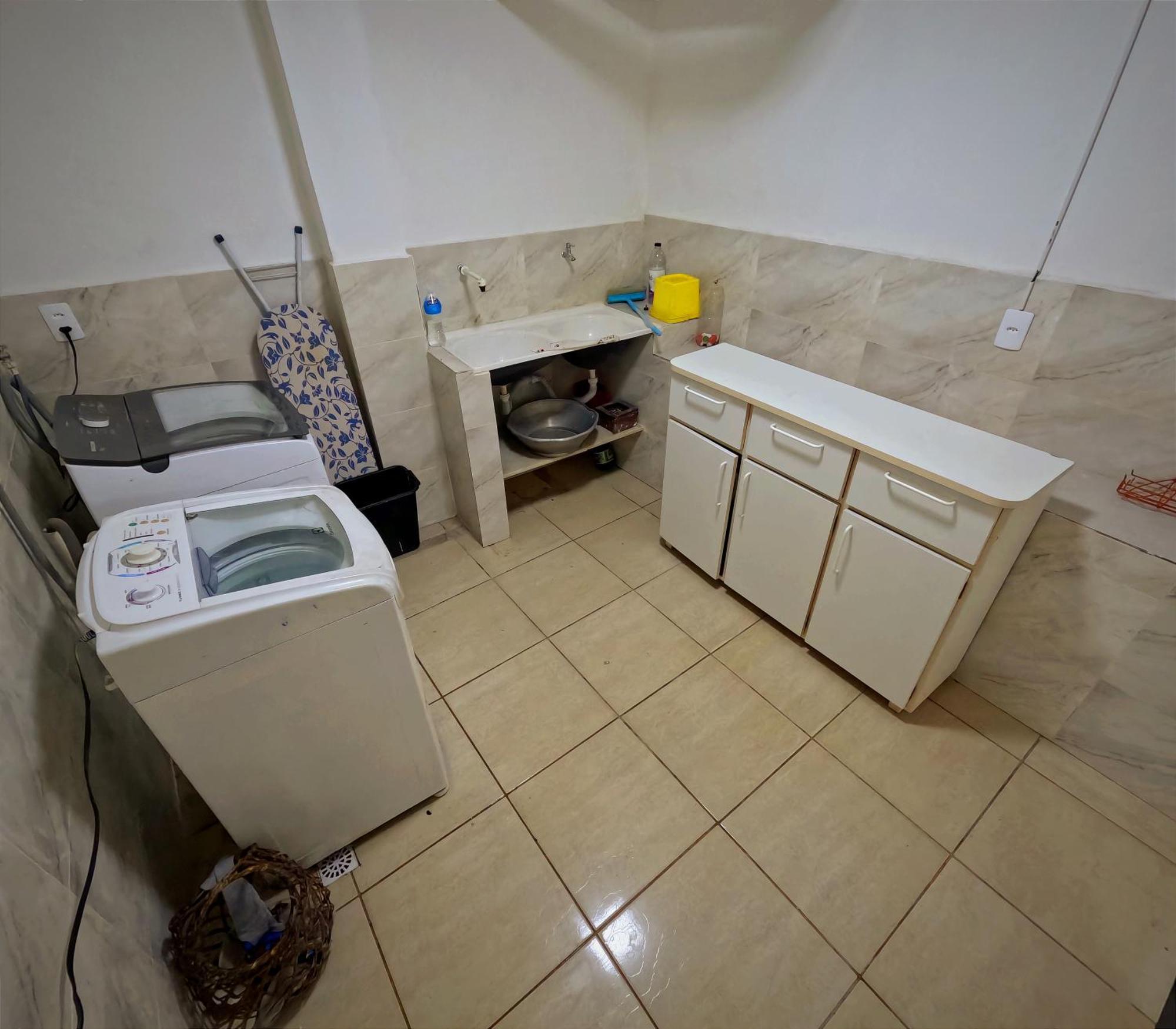 Hostel Chico Lessa วิตอเรีย ภายนอก รูปภาพ