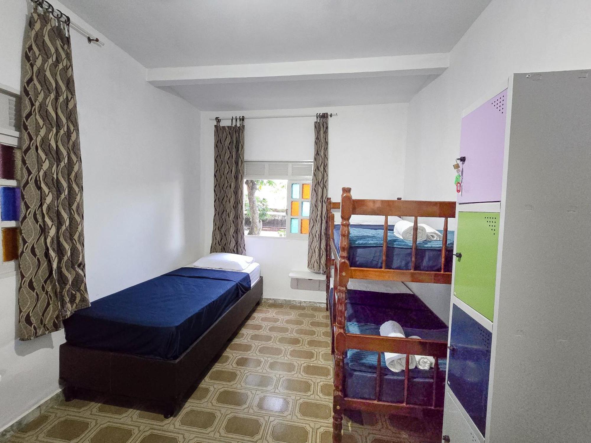Hostel Chico Lessa วิตอเรีย ภายนอก รูปภาพ