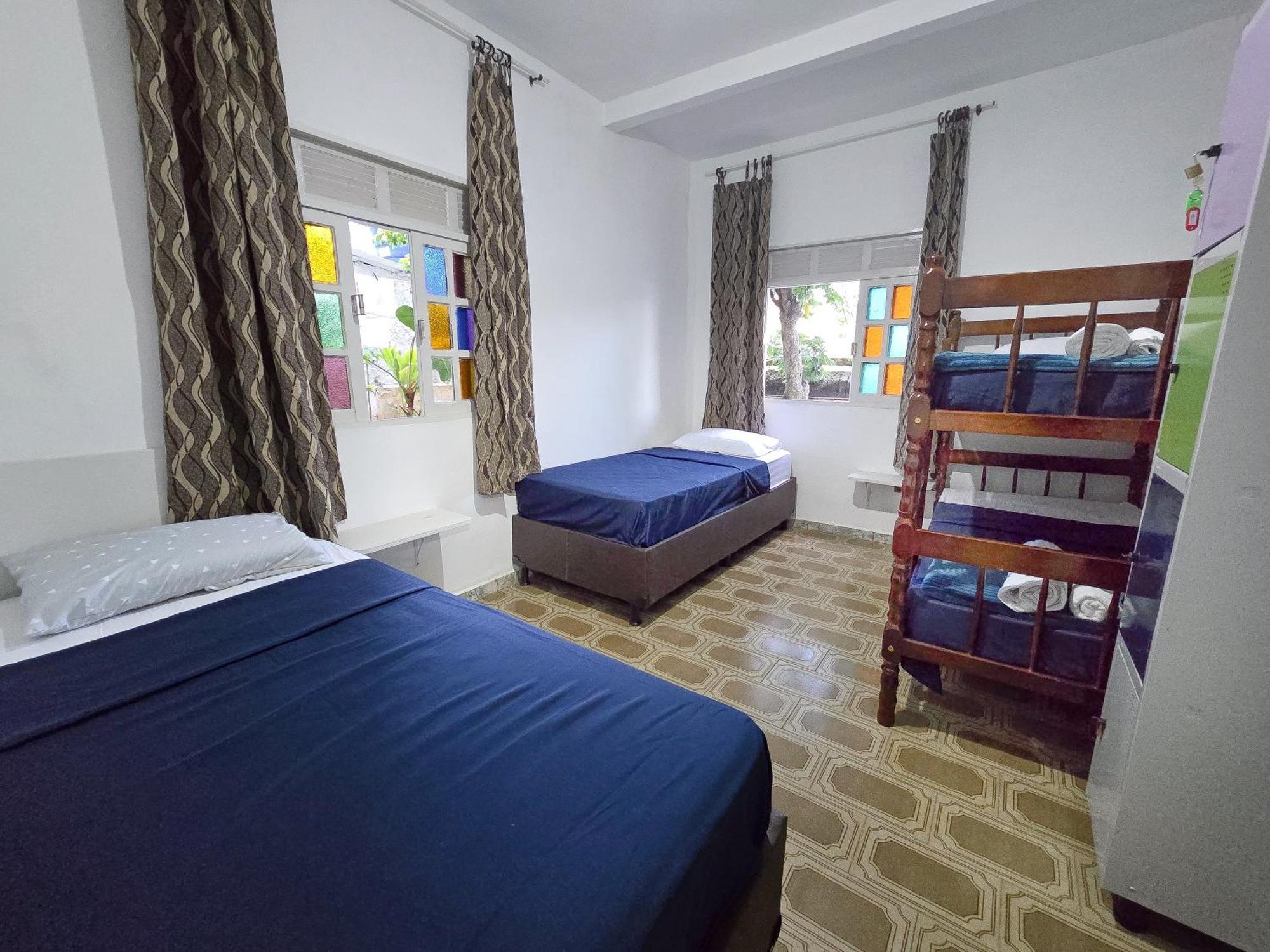 Hostel Chico Lessa วิตอเรีย ภายนอก รูปภาพ