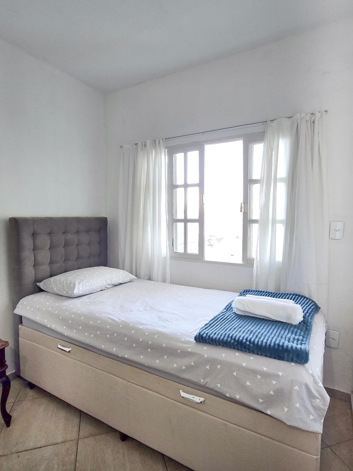 Hostel Chico Lessa วิตอเรีย ภายนอก รูปภาพ
