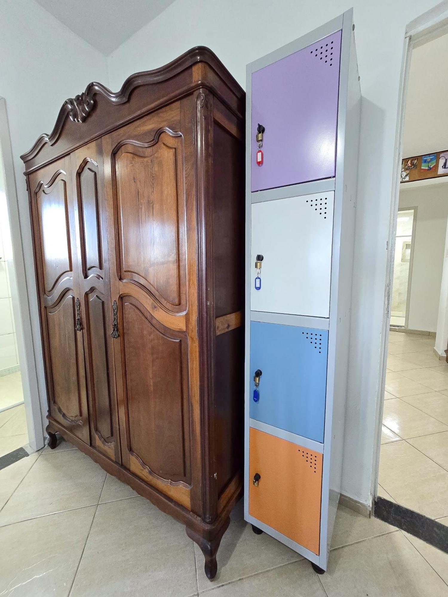 Hostel Chico Lessa วิตอเรีย ภายนอก รูปภาพ