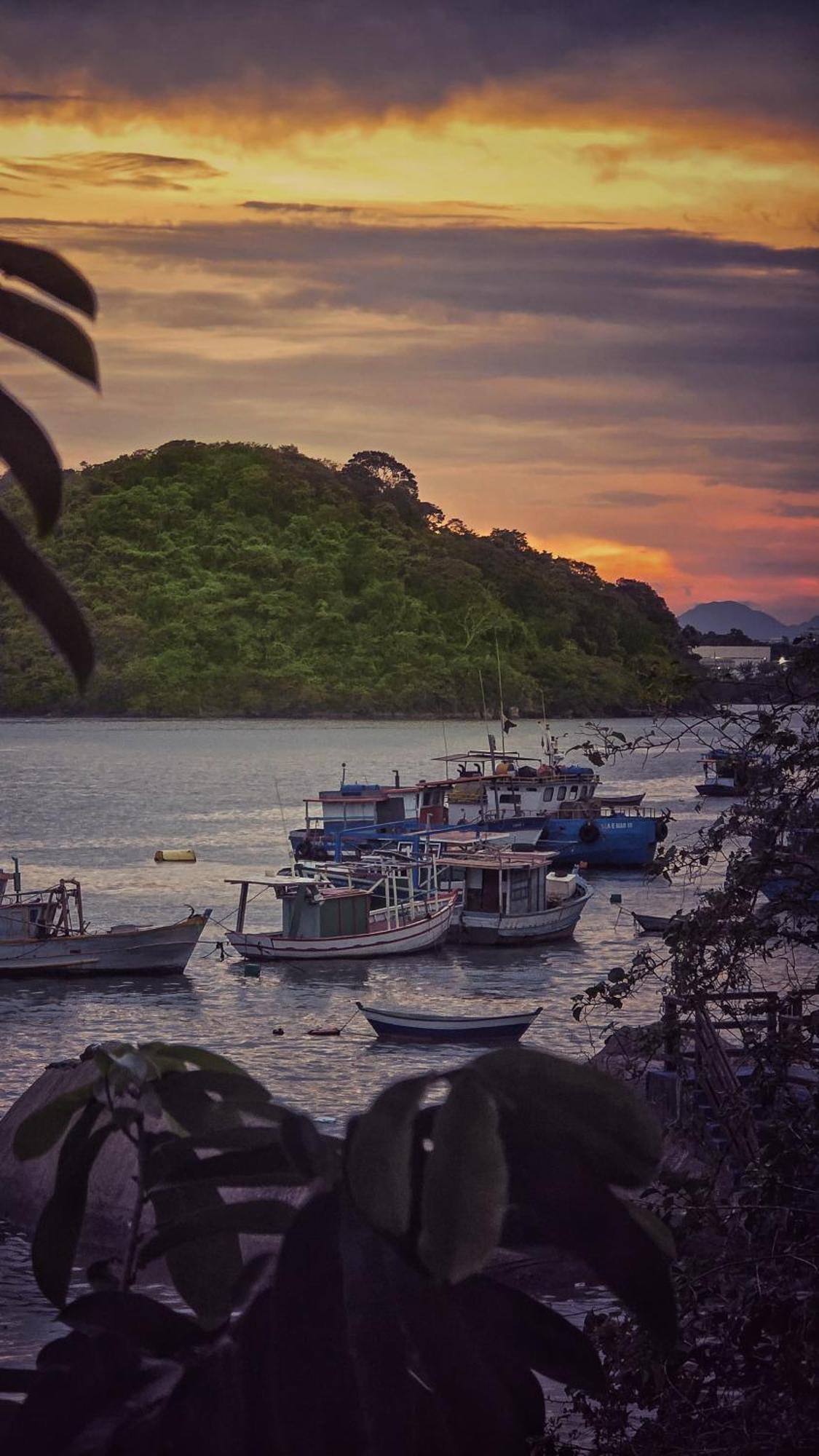 Hostel Chico Lessa วิตอเรีย ภายนอก รูปภาพ